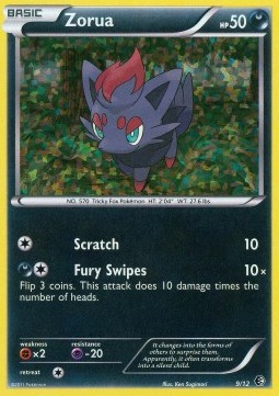 Zorua 9