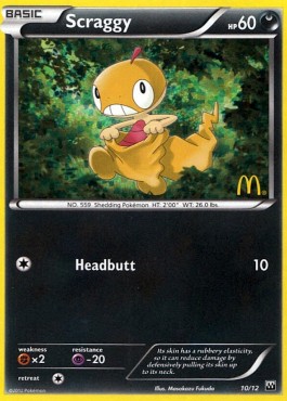 Baggiguane 10