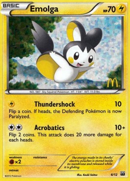 Emolga 6