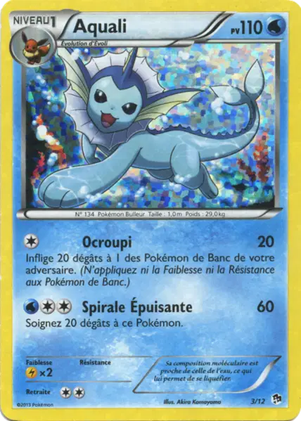 Aquali 3