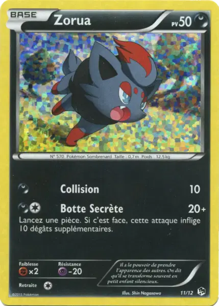 Zorua 11