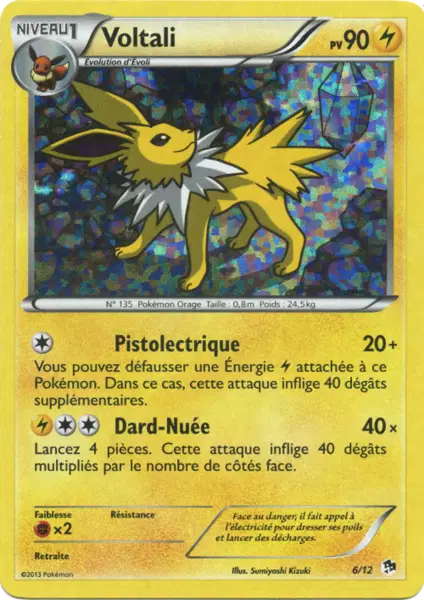 Voltali 6