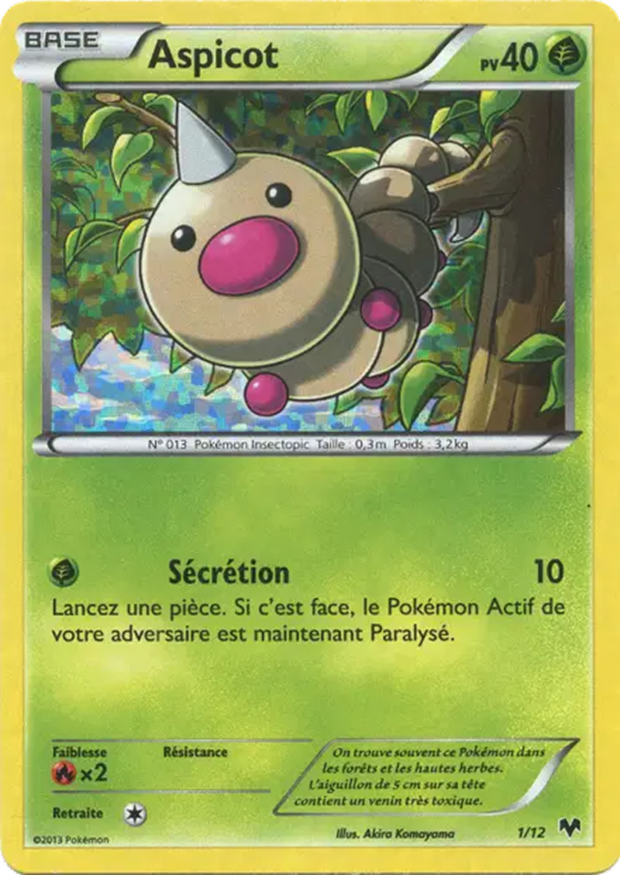 Aspicot 1
