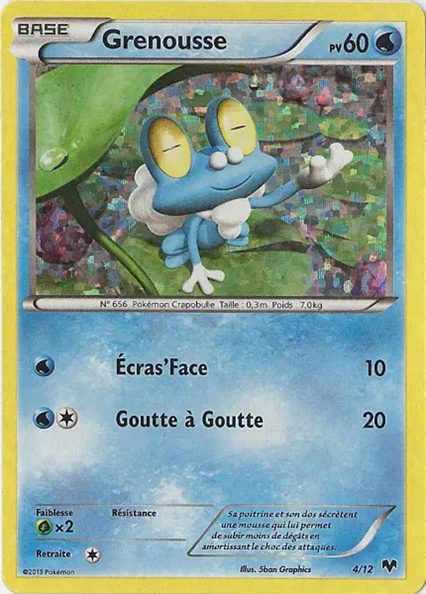 Grenousse 4