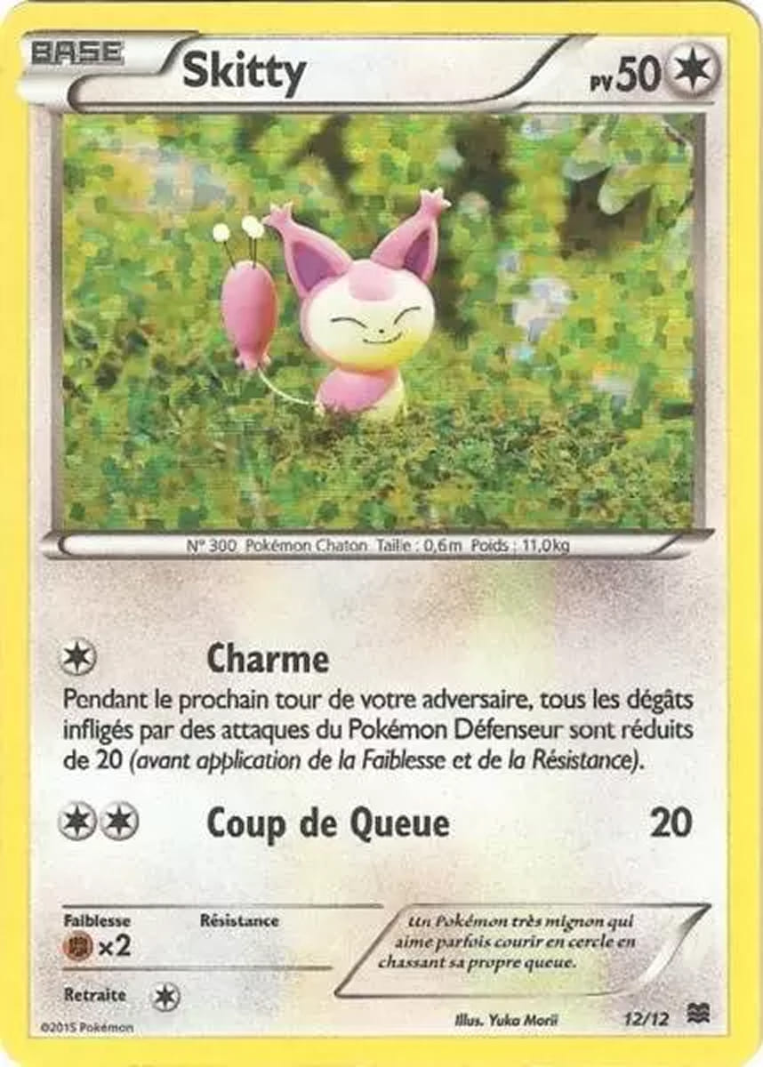 Skitty 12