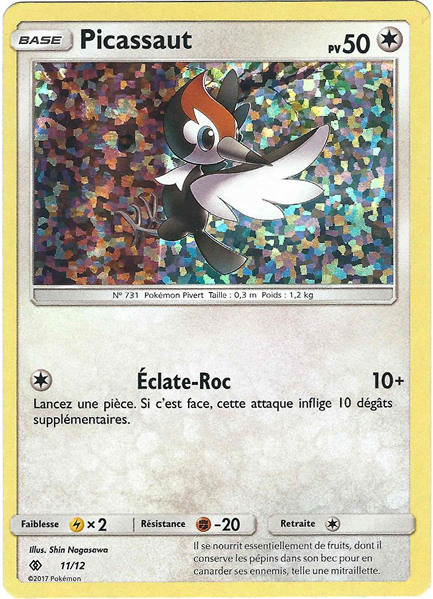 Picassaut 11