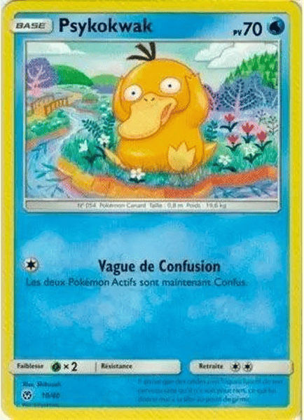 Psykokwak 10