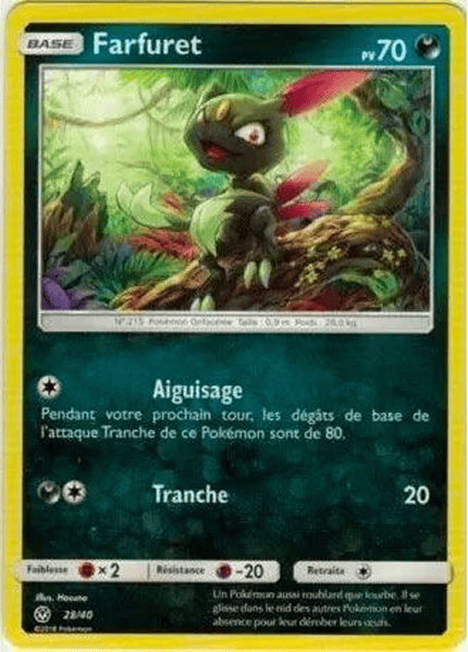 Farfuret 28