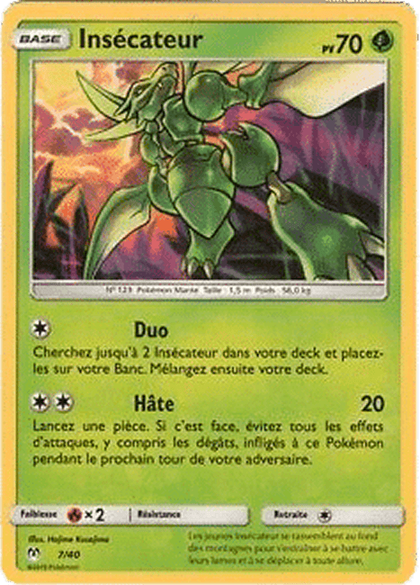 Insécateur 7