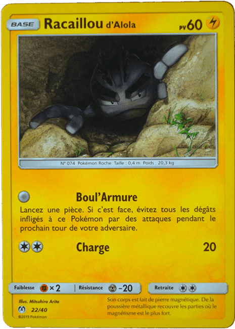 Racaillou d'Alola 22