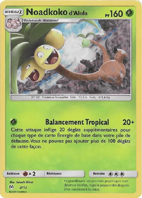 Noadkoko d'Alola 5