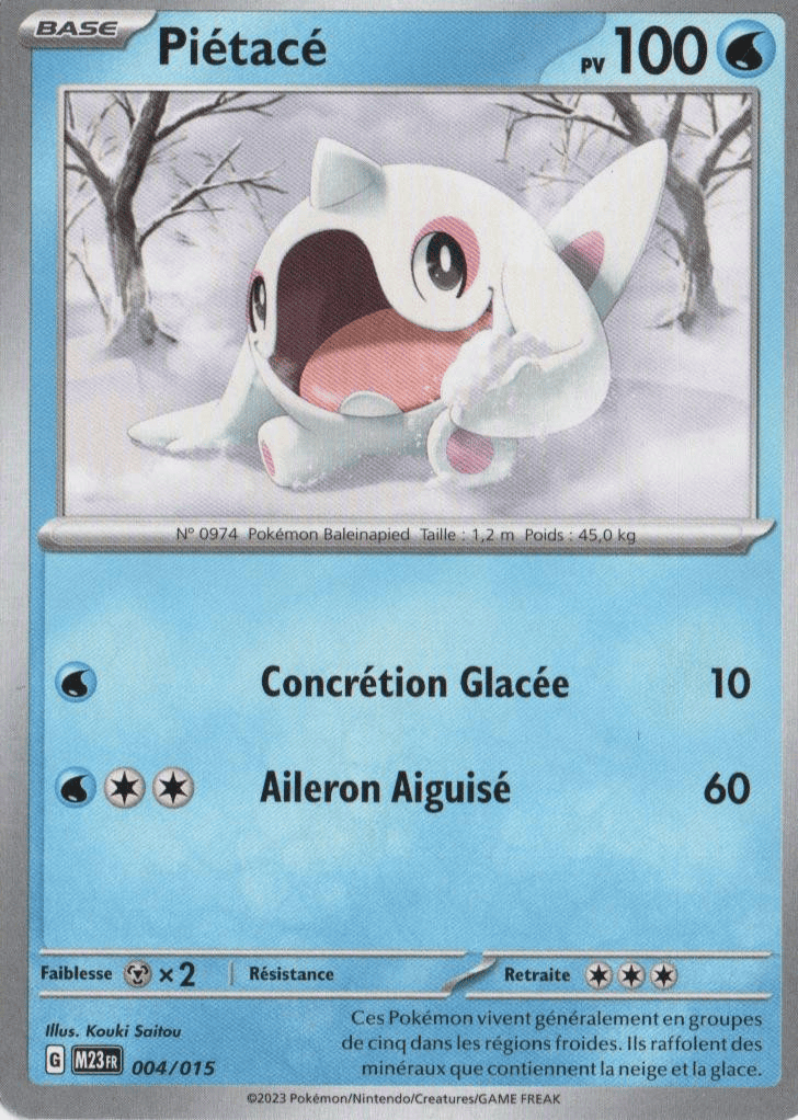 Piétacé 4