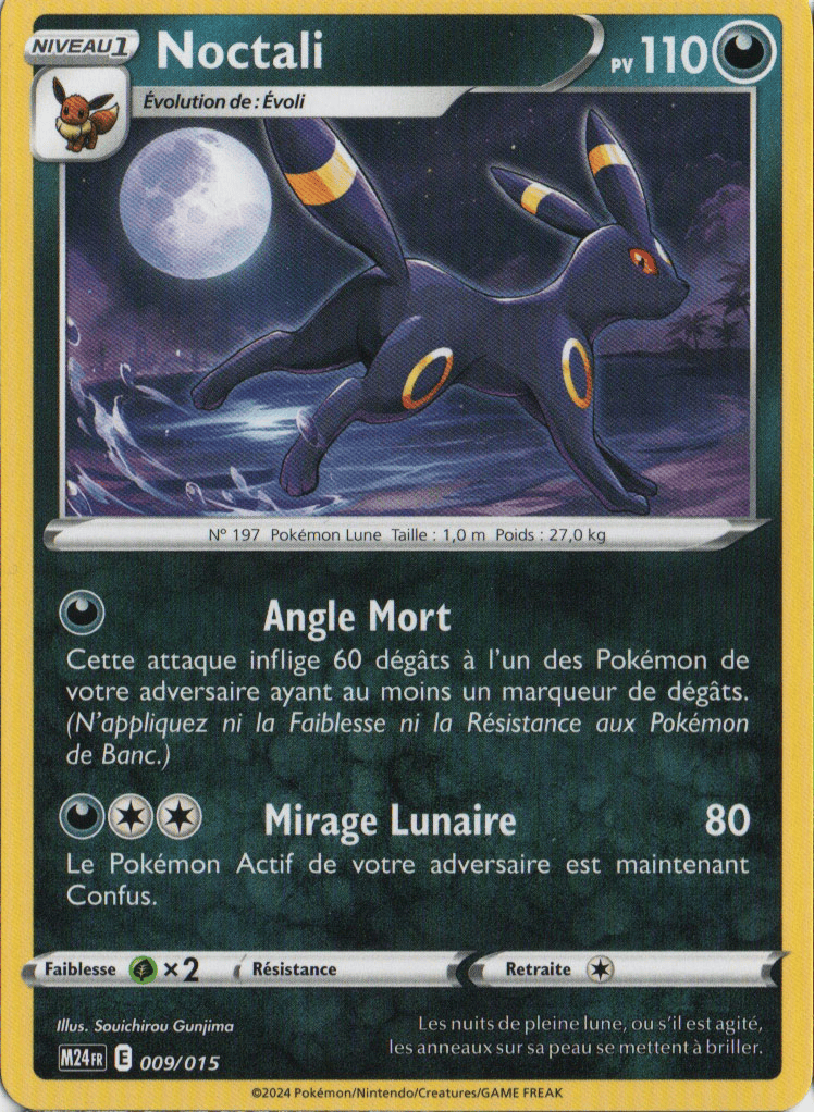 Noctali 9