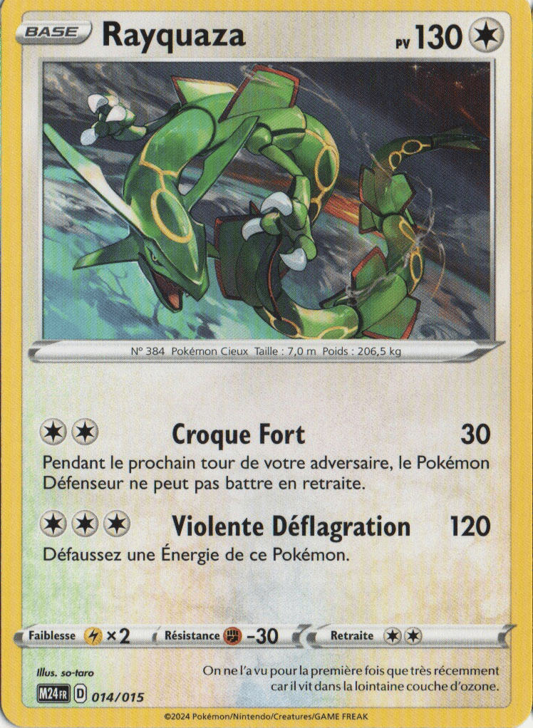 Rayquaza 14
