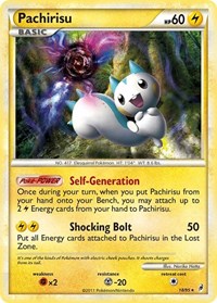 Pachirisu 18