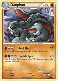 Donphan 42