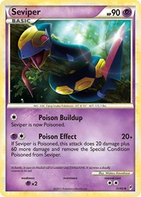 Seviper 51