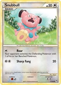 Snubbull 71