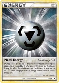Énergie Métal 87