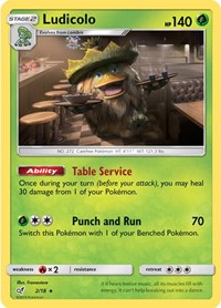 Ludicolo 2
