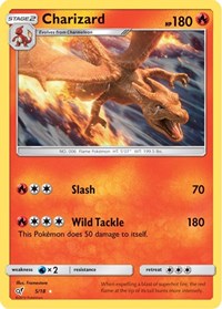 Dracaufeu 5
