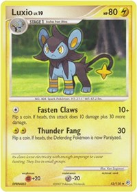 Luxio 52