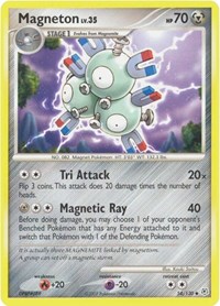 Magneton 54