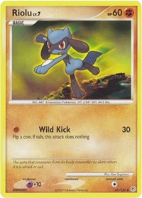 Riolu 61