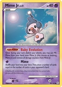 Mime Jr. 90