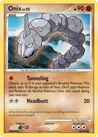 Onix 92