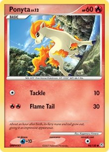 Ponyta 94