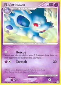 Nidorina 56