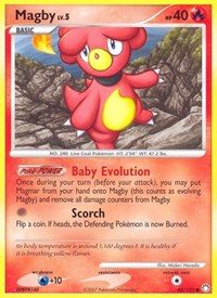 Magby 88