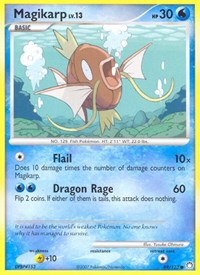Magicarpe 89