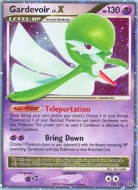 Gardevoir 131