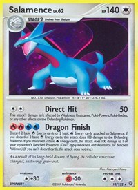 Drattak 18