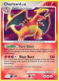 Dracaufeu 3