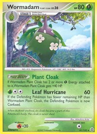 Cheniselle Cape Plante 41