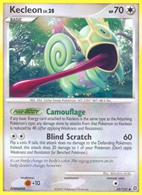Kecleon 52