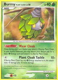 Cheniti Cape Plante 78