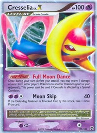 Cresselia 103