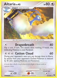 Altaria 12