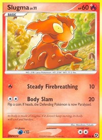 Limagma 83