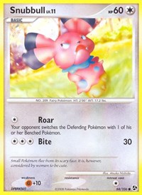 Snubbull 84