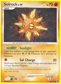 Solaroc 85