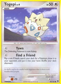Togepi 88