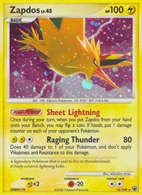 Electhor 14