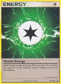 Énergie santé 94