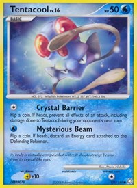 Tentacool 125