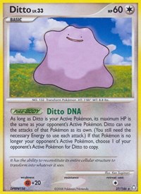 Metamorph 27